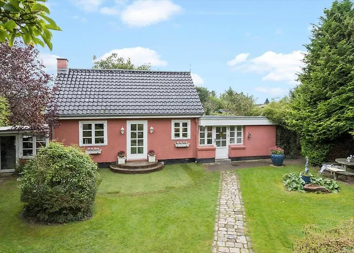 30066-beder-hogevaenget-13 Ferienhaus Beder